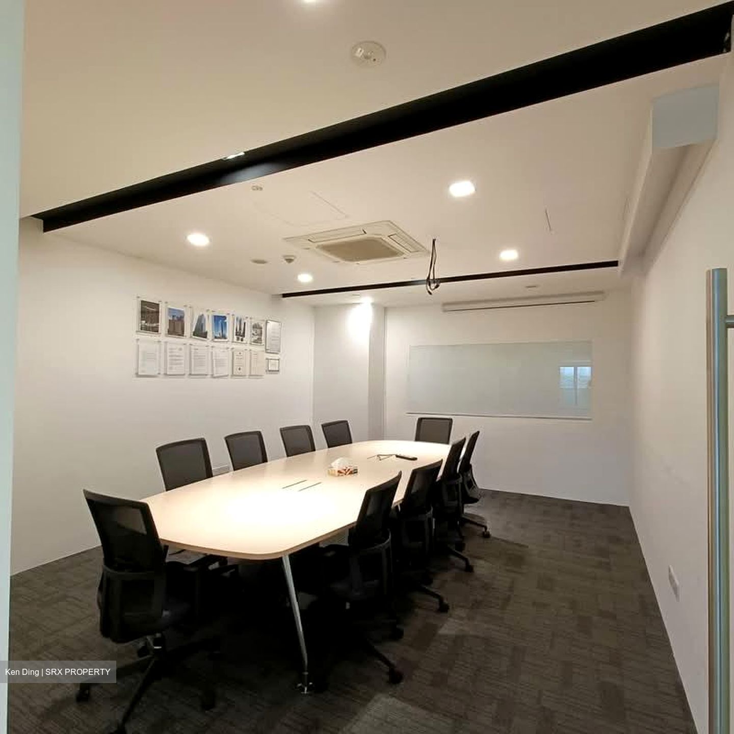 Bukit Batok Street 22 (D23), Office #562810021